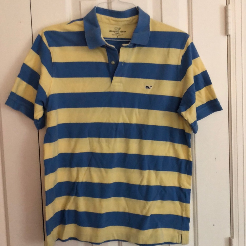 Men’s polo shirt